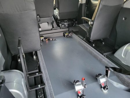 2021 Renault Trafic - photo 11