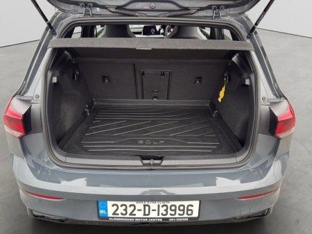 2023 Volkswagen Golf - photo 20