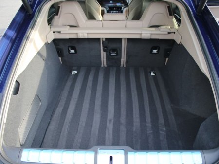 2026 Porsche Panamera - photo 12