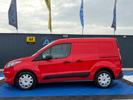 2021 Ford Transit Connect - photo 4