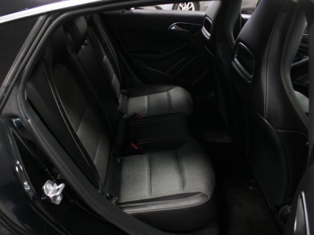 2018 Mercedes-Benz CLA - photo 30