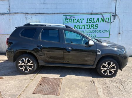 2022 Dacia Duster - photo 4
