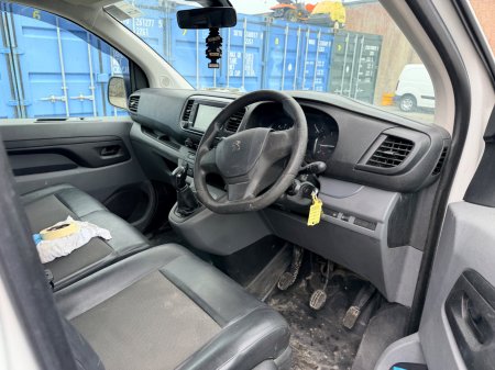 2018 Peugeot Expert - photo 8
