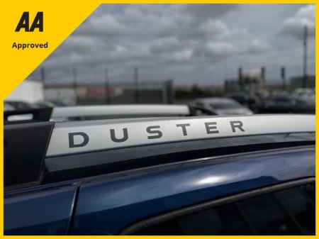 2017 Dacia Duster - photo 15
