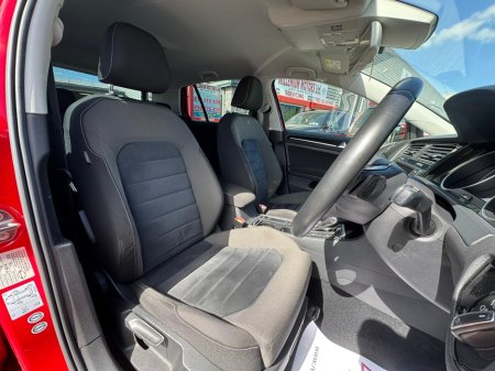 2014 Volkswagen Golf - photo 22