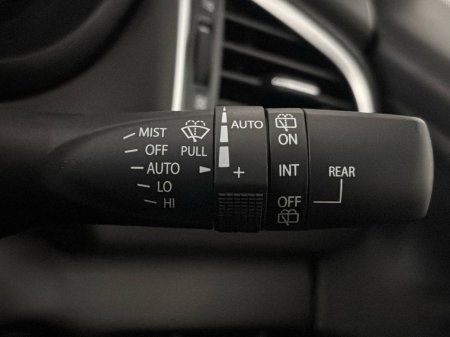 2026 Suzuki S-CROSS - photo 25