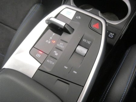 2024 BMW iX1 - photo 10