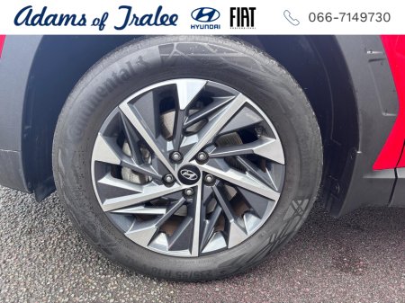 2024 Hyundai Tucson - photo 15
