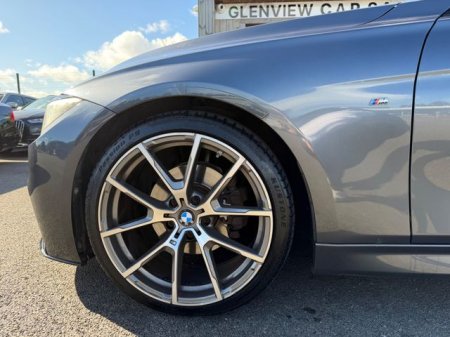 2014 BMW 3-Series - photo 36