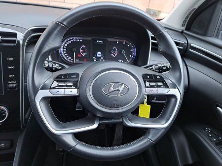 2023 Hyundai Tucson - photo 15