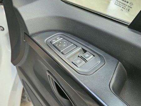 2023 Renault Trafic - photo 7