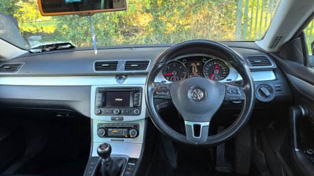 2011 Volkswagen Passat - photo 10