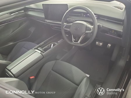 2027 Volkswagen ID.7 - photo 10