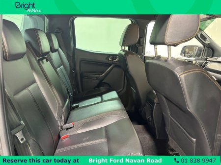 2023 Ford Ranger - photo 16