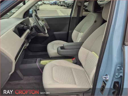 2026 Kia EV2 - photo 25