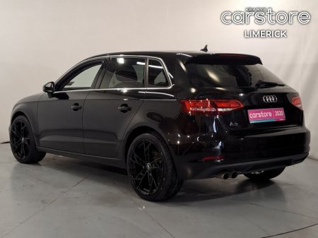 2020 Audi A3 - photo 5