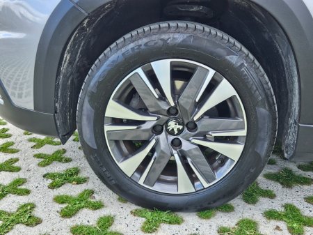 2019 Peugeot 2008 - photo 28