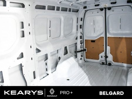 2026 Renault Master - photo 11