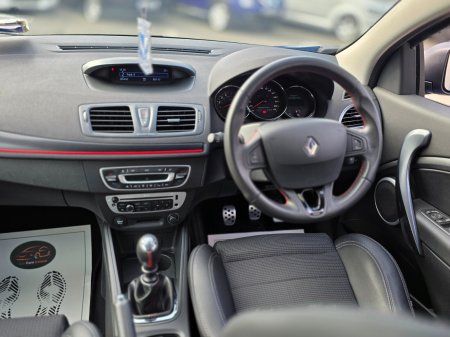 2013 Renault Megane - photo 13
