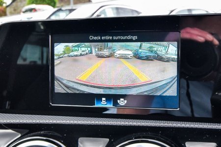 2021 Mercedes-Benz A-Class - photo 17