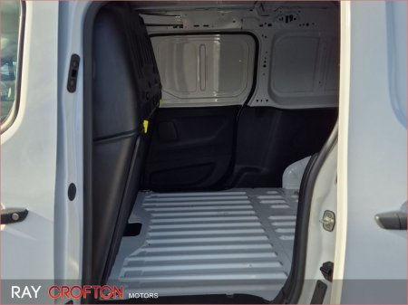 2023 Fiat Doblo - photo 7