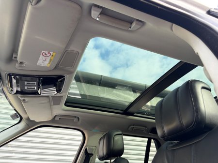 2020 Land Rover Range Rover - photo 26