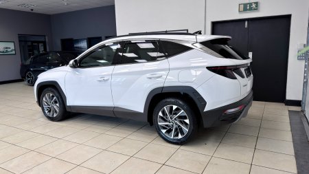 2023 Hyundai Tucson - photo 9