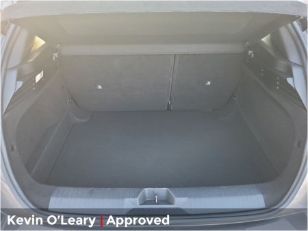 2024 Opel Astra - photo 12