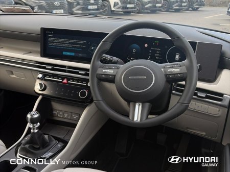 2026 Hyundai Tucson - photo 10