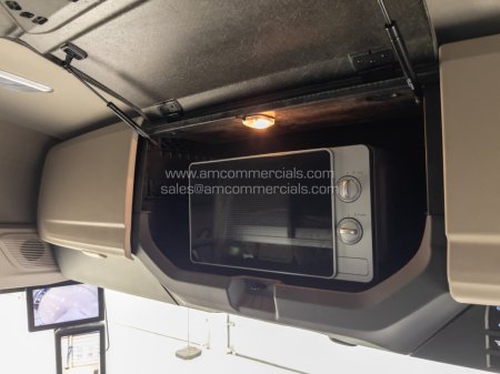 2022 DAF XG 530 - photo 26