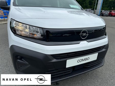 2026 Opel Combo - photo 7