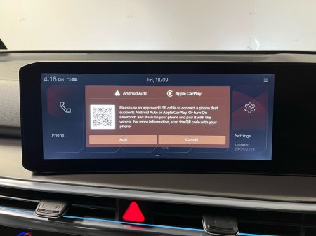 2025 Kia Sorento - photo 17