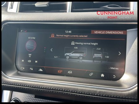2018 Land Rover Range Rover Sport - photo 34