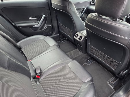 2018 Mercedes-Benz A-Class - photo 13