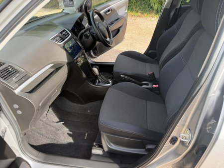 2015 Suzuki Swift - photo 6