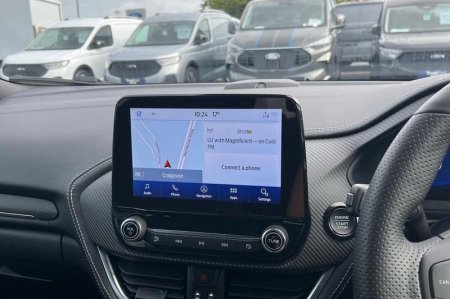 2023 Ford Puma - photo 26