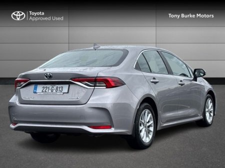 2022 Toyota Corolla - photo 2