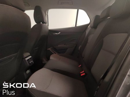 2023 Skoda Fabia - photo 7
