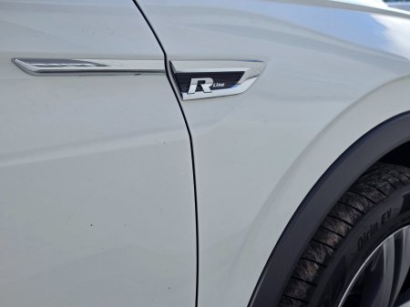 2019 Volkswagen Tiguan - photo 28