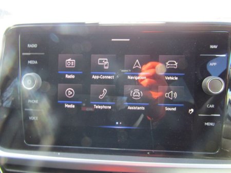 2022 Volkswagen T-Roc - photo 27