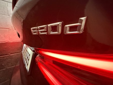2019 BMW 6-Series - photo 28