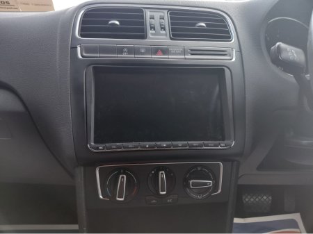 2015 Volkswagen Polo - photo 9