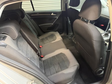 2013 Volkswagen Golf - photo 9