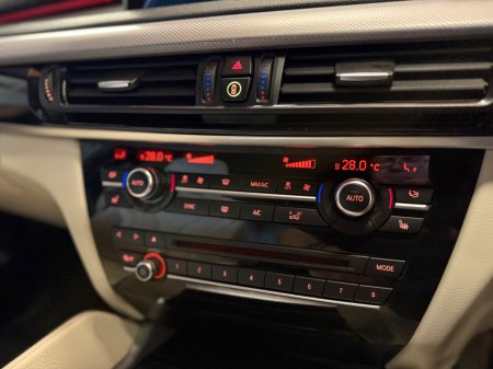 2016 BMW X6 - photo 14