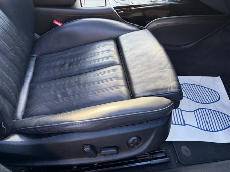 2013 Audi A7 - photo 24