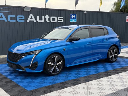 2023 Peugeot 308 - photo 3