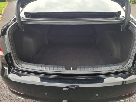 2018 Hyundai i40 - photo 8