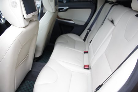 2017 Volvo XC60 - photo 21