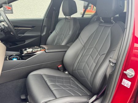 2024 BMW 5-Series - photo 12
