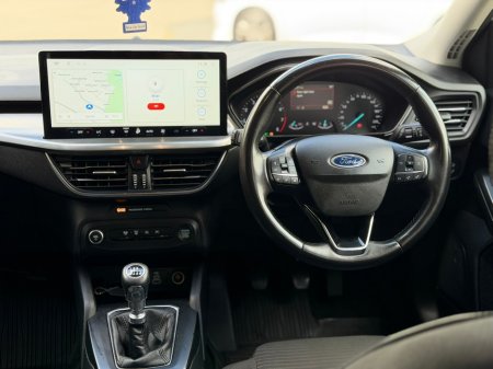 2022 Ford Focus - photo 5